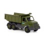 "Сталкер", автомобиль-самосвал военный (KZ)
