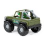 Автомобиль-джип пограничный "Сафари"