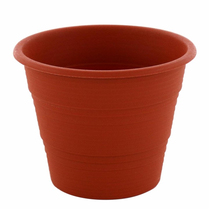 Горшок цветочный "Виолетта" №4, Ø515 мм - 50 л