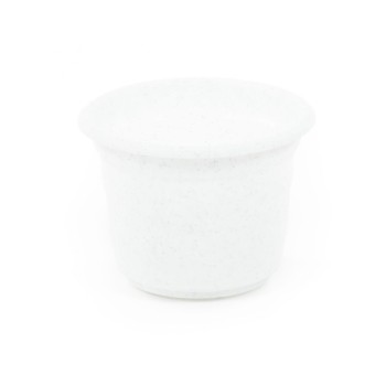 Горшок цветочный "Ксения" №1 - 0,25 л (мраморный)