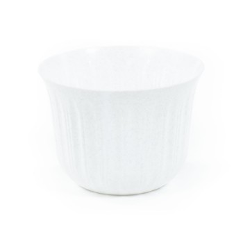 Горшок цветочный "Лира" Ø185 мм - 2,1 л (мраморный)