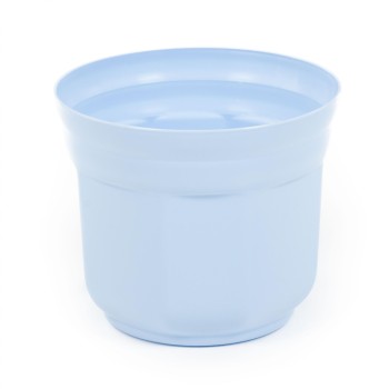 Горшок цветочный "Анетт" Ø150 мм - 1,5 л (бледно-сиреневый)