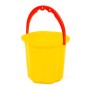 Ведро-цветок малое