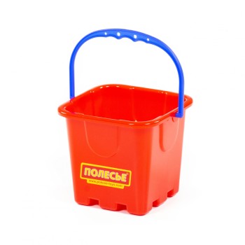 Ведро-крепость малое