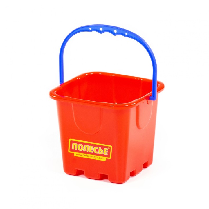 Ведро-крепость малое