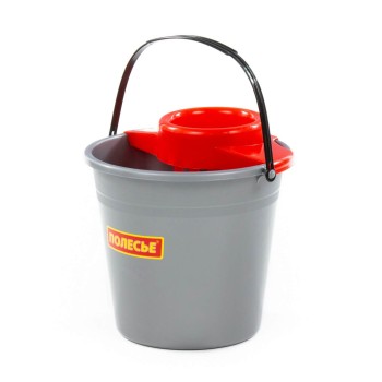 Ведёрко с отжимом №2