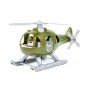 Вертолёт военный "Гром" (KZ) (в коробке)