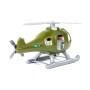 Вертолёт военный "Гром" (KZ) (в коробке)