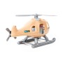 Вертолёт военный "Гром-Сафари" (KZ) (в коробке)