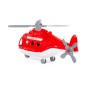 Вертолёт пожарный "Альфа" (в коробке)