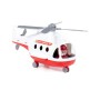 Вертолёт - скорая помощь "Альфа" (в коробке)