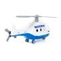 Вертолёт - полиция "Альфа" (в коробке)