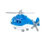 Вертолёт - милиция "Альфа" (в коробке) (РБ)