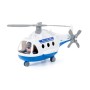 Вертолёт - милиция "Альфа" (в коробке) (РБ)