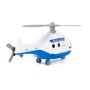 Вертолёт - милиция "Альфа" (в коробке) (РБ)
