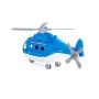 Вертолёт - полиция "Альфа" (в коробке) (KZ)