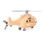 Вертолёт военный "Альфа-Сафари" (РФ) (в коробке)