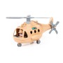 Вертолёт военный "Альфа-Сафари" (KZ) (в коробке)