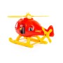 Вертолёт "Шмель" (в сеточке)