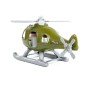 Вертолёт военный "Гром" (в сеточке)