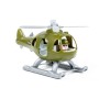 Вертолёт военный "Гром" (в сеточке)
