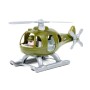 Вертолёт военный "Гром" (в сеточке) (РБ)