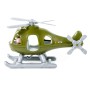 Вертолёт военный "Гром" (в сеточке) (РБ)