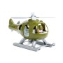 Вертолёт военный "Гром" (в сеточке) (РБ)