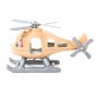 Вертолёт военный "Гром-Сафари" (в сеточке)