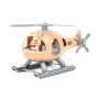 Вертолёт военный "Гром-Сафари" (в сеточке) (РБ)