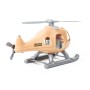 Вертолёт военный "Гром-Сафари" (в сеточке) (РБ)