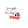 Вертолёт - скорая помощь "Альфа" (в сеточке)