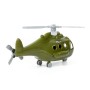 Вертолёт военный "Альфа" (в сеточке)