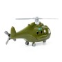 Вертолёт военный "Альфа" (в сеточке) (KZ)