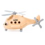 Вертолёт военный "Альфа-Сафари" (в сеточке)